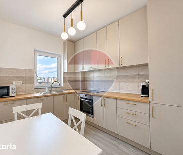 PRIMA ÎNCHIRIERE | 2 CAMERE PREMIUM | TRACTORU | PET-FRIENDLY - Fotografie 1