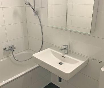 Top sanierte Wohnung an ruhiger Lage - Foto 4