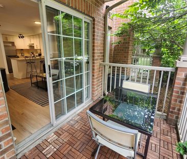 For Lease - 93 The Queensway N/A Unit# TH20, Toronto, Ontario - Photo 3