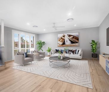 44 Samuel Street, Bligh Park NSW 2756 - House For Rent | Domain - Photo 2