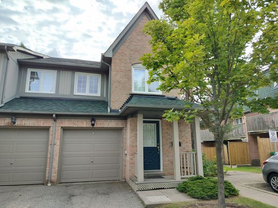 For Lease - 2955 Thomas Street Unit# 32, Mississauga, Ontario - Photo 1