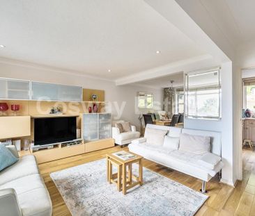 4 bedroom semi-detached house to rent - Photo 1