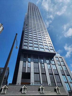 For Lease - 8 Wellesley Street Unit# 5505, Toronto, Ontario - Photo 1