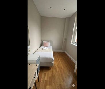 Studio Flat, London, NW6 - Photo 4