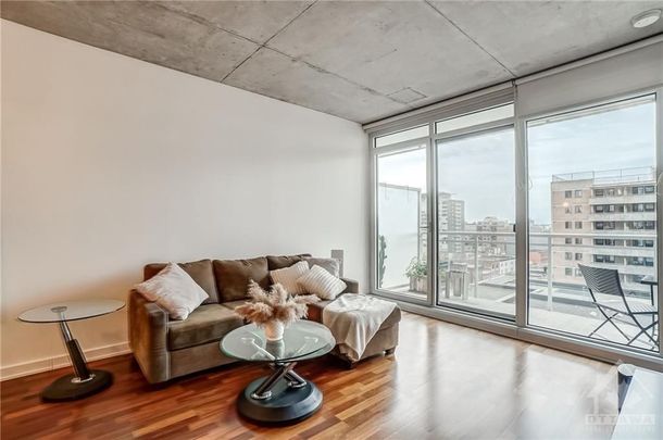 For Lease - 324 LAURIER Avenue Unit# 1002, Ottawa Centre, Ontario - Photo 1