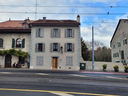 Bel appartement de 3 pièces, entièrement rénové. - Foto 3