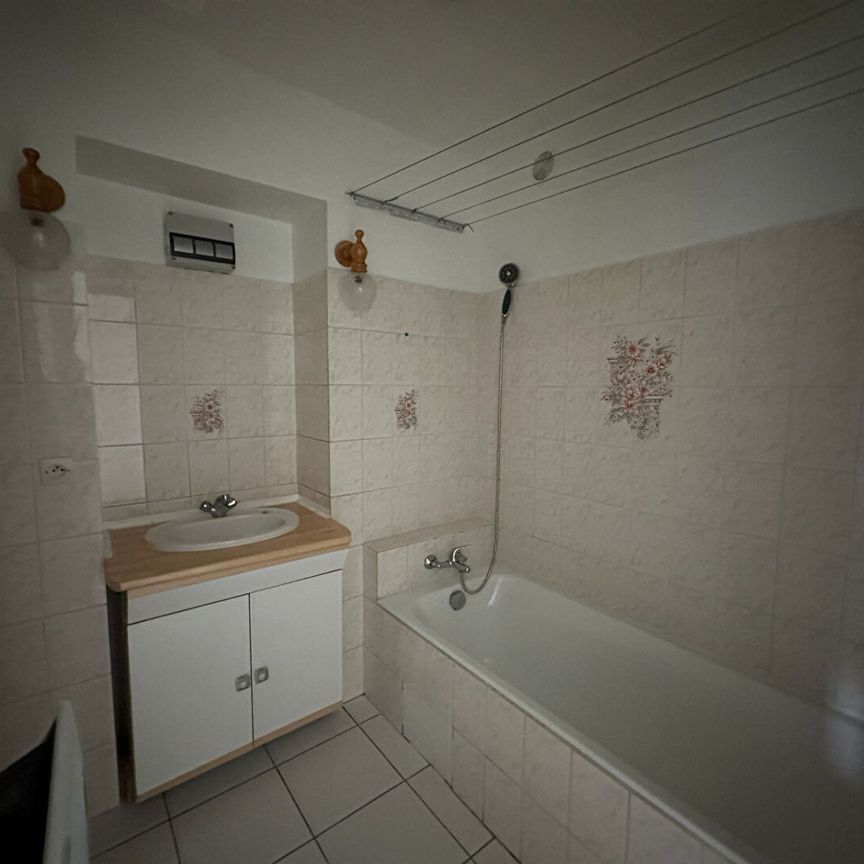 Location Appartement 3 pièces 53m² - Photo 1