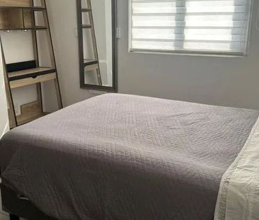 Departamento en Renta en Centro, Monterrey, Nuevo León - Photo 2