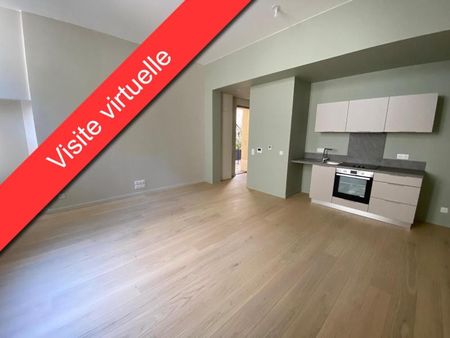 Location Appartement 2 pièces 49m² TOURS 37000 - Photo 5