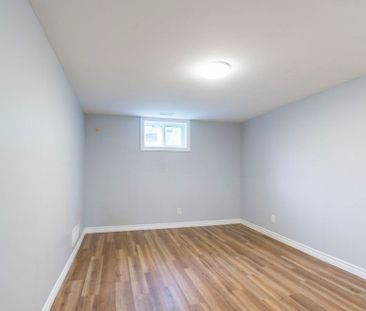 For Lease - 71 Prince Of Wales Drive Unit# Bsmt, Belleville, Ontario - Photo 4