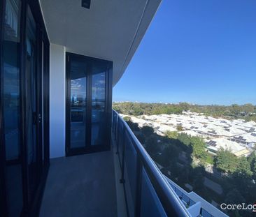STYLISH 1 BEDROOM APARTMENT IN SECURE BUILDING - Photo 6