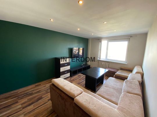 Bardzo ładne M3 Centrum - Фото 1