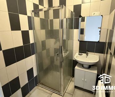 Location Maison 4 pièces 110m² CARTIGNIES 59244 - Photo 4