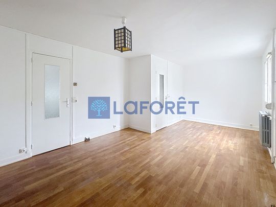 Maison T4 près de SOTTEVILLE LES ROUEN à louer - Photo 1