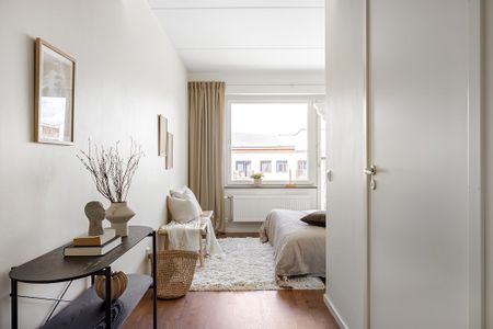 Hägerneholmsvägen 12 - Photo 3