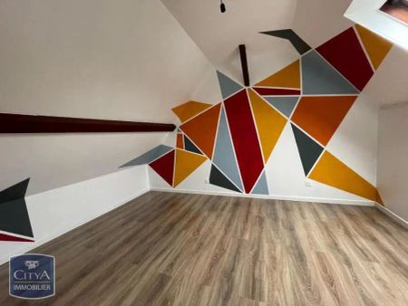 Appartement à louer 3 pièces 77.92m² - Photo 3