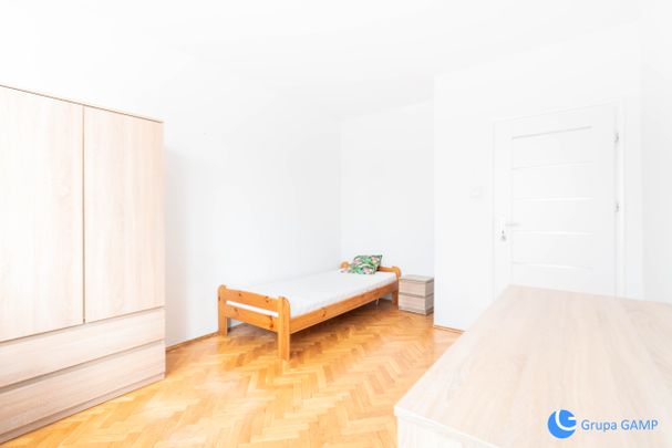 2-pok. 51m2, *Nowa huta*,parking |OD ZARAZ| - Фото 1