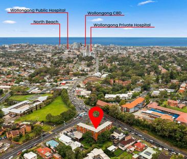 STUDIO APARTMENT - Photo 4