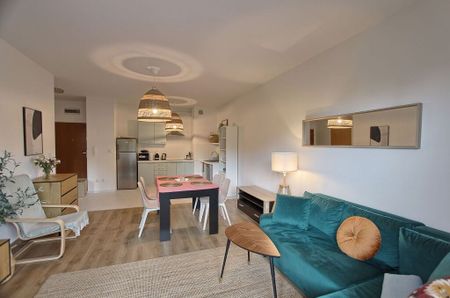 (Symbol 435707) MIESZKANIE na WYNAJEMŚwinoujście, 2-pok przy parku. Bez wypowiadania na sezon. - Zdjęcie 3