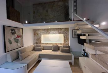 Loft in affitto