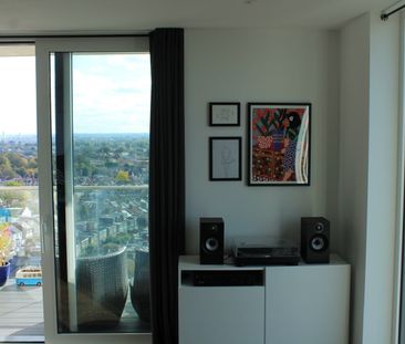 1 Bed Flat, Bollo Lane, W4 - Photo 1