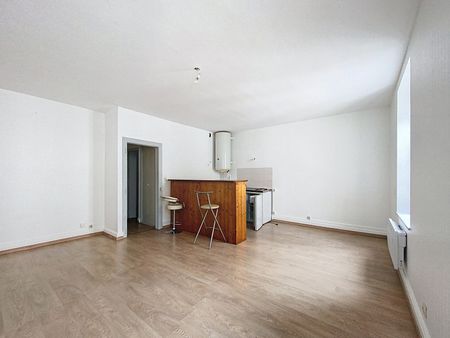 RUE PIERRE DE BLARRU - (DISPONIBILITE IMMEDIATE) - Photo 3