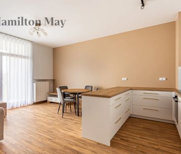 Przytulny apartament na osiedlu Nova Królikarnia - Photo 1