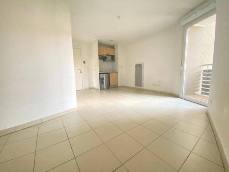 Location appartement 1 pièce 23.15 m² à Montpellier (34000) - Photo 2