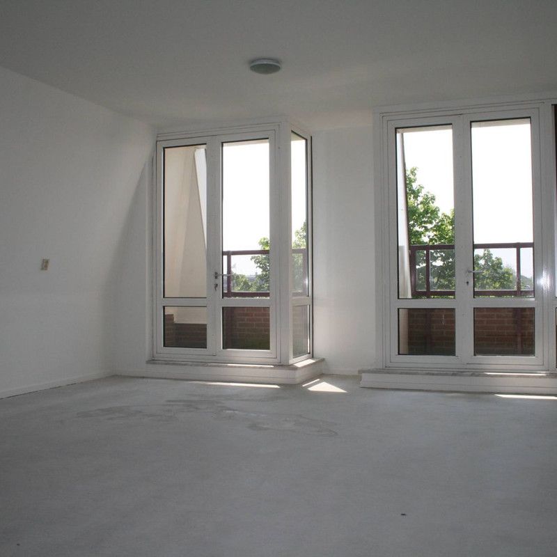 Jozef Israëlsplein 1P - Photo 1