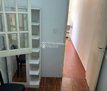 Casa com 1 quarto e 20m² para alugar em Jardim do Mar, São Bernardo... - Foto 5