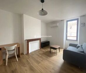 Location Appartement 2 pièces 44 m2 à Millau - Photo 3