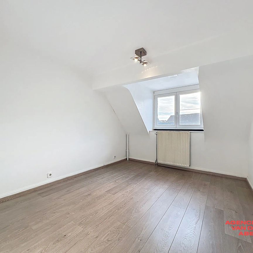 Instapklaar appartement met 1 slaapkamer in het centrum van Brugge - Photo 1