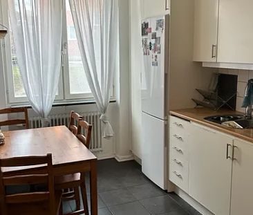 Private Room in Shared Apartment in Kirseberg - Foto 2