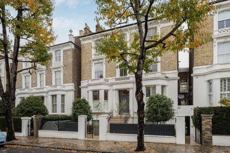 Oxford Gardens - Photo 3