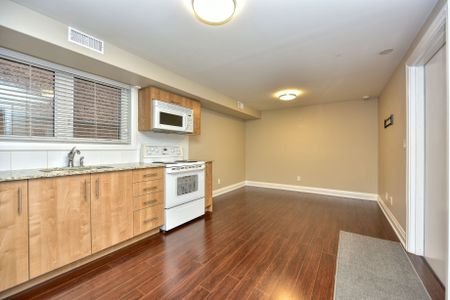 For Lease - 487 Salem Avenue Unit# L1, Toronto, Ontario - Photo 3