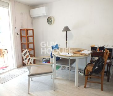 Appartement meublé en rez de jardin à louer AVIGNON - Photo 3