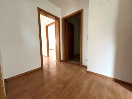 *1.Monat.Kaltmietfrei* SENIORENWOHNUNG - barrierefrei und altersgerecht** 2-Raum-Wohnung mit Loggia - Foto 3