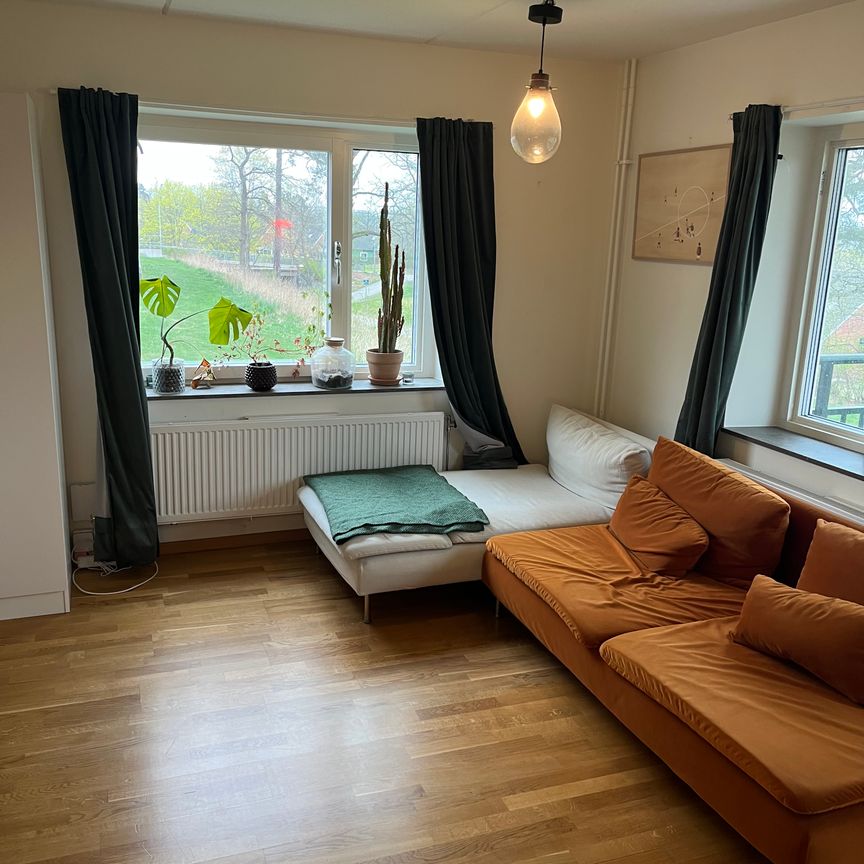 Frimurarvägen, Skärholmen - Foto 1
