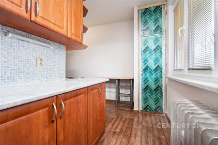 Pronájem bytu 2+1 58 m² - Fotografie 2