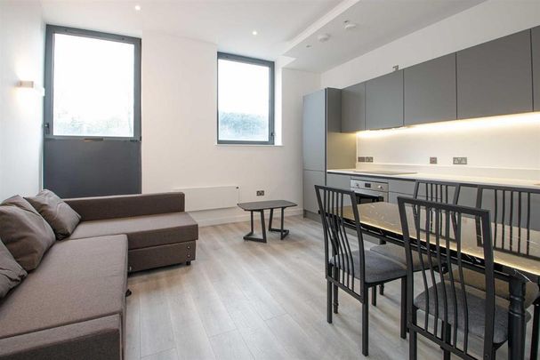 1 bedroom apartment to rent - Photo 1