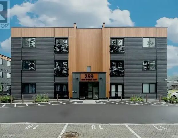 259 KING Street E Unit# 3A | 259 KING Street E Unit# 3A, Stoney Creek - Photo 1