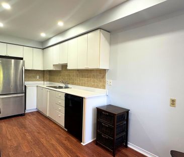 For Lease - 2215 Cleaver Avenue Unit# 22, Burlington, Ontario - Photo 4