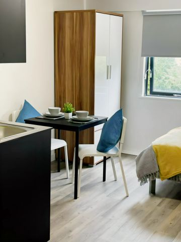 Classic Studio - Photo 2