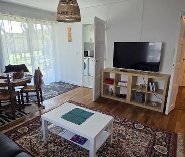 Location Appartement 2 pièces 49m² BORDEAUX 33200 - Photo 2