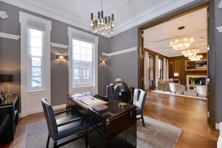 Exceptional apartment within a Victorian mansion in the heart of Westminster - Photo 4