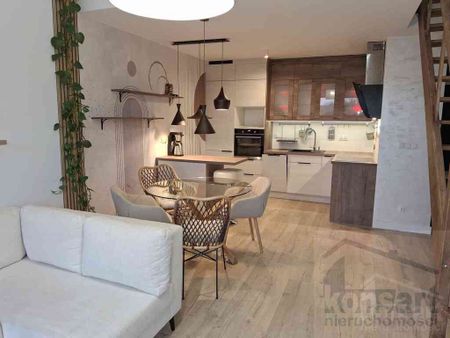 Trzypokojowe 78m2 z gard. i miejscem postojowym - Zdjęcie 4