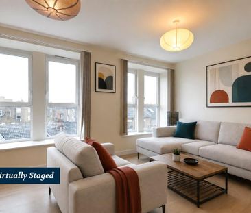 1 bedroom flat to rent - Photo 2