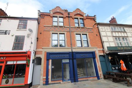 1 bedroom flat to rent - Photo 2