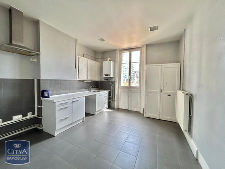 Location Appartement 3 pièces 83m² ST ETIENNE 42100 - Photo 5