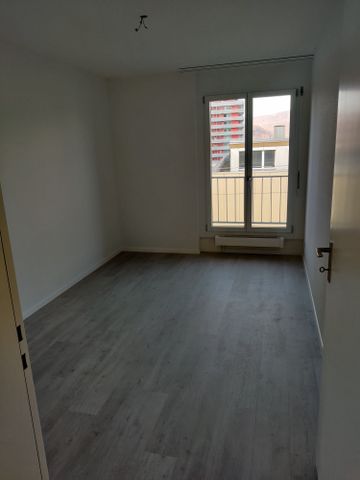 4.5 Zimmer, 135 m², 3. Stock - Photo 3